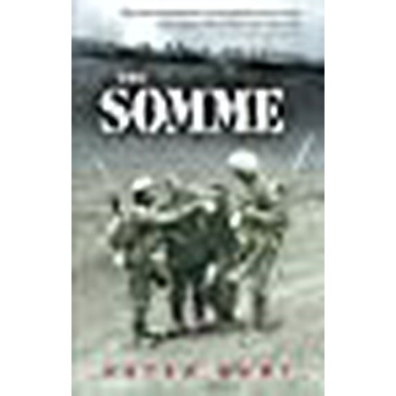 The Somme (Cassell Military Paperbacks)