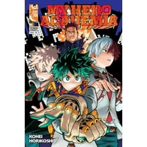 My Hero Academia, Vol. 26