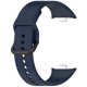 thumbnail image 2 of Correa de silicona de repuesto para pulsera Smart Sports Durable & Flexible Band, 2 of 5