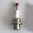 thumbnail image 3 of 6X Sensor 3D 80.362.00 Sonda Táctil Lápiz Óptico M3 4 mm Bola de Rubí Vástago de Cerámica Máquina CNC Cmm 1 Pieza, 3 of 5