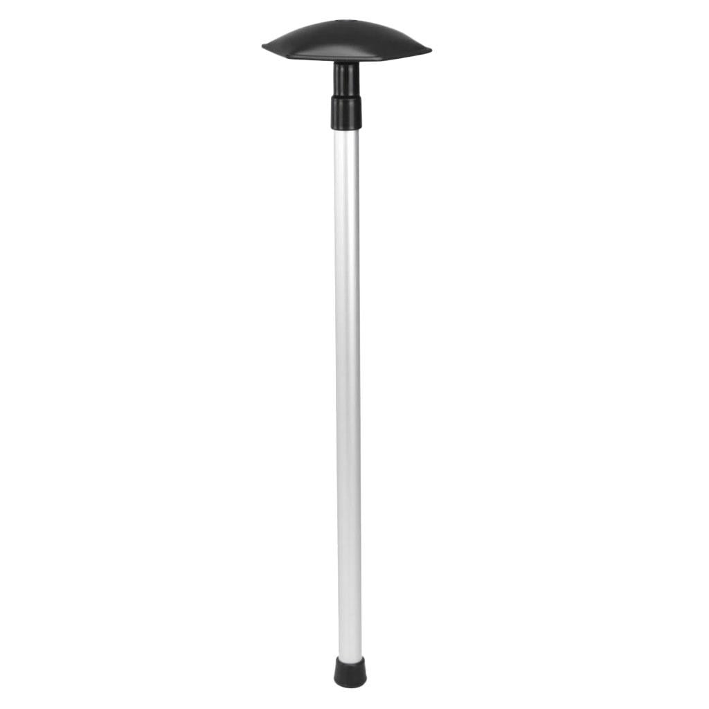 Axioma 2 Pack Telescopic Golf Travel Club Protector Bag Stiff Arm Backbone Holiday