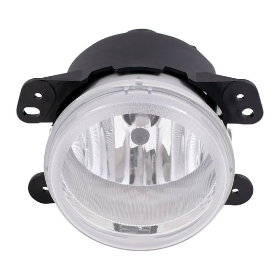 Brock Fog Light for 2005-2007 Magnum L=R 4805856AB 2009-2009 Journey 2007-2009 Wrangler