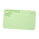 thumbnail image 3 of Alfombrilla de silicona para manualidades, Protector de mesa, alfombrilla multiusos antiadherente de 40cm x 60cm, alfombrilla de silicona impermeable verde Baoblaze Almohadilla de silicona para manualidades., 3 of 8