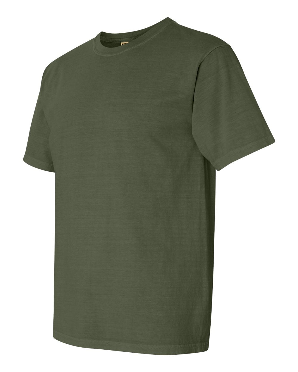 Garment-Dyed Heavyweight T-Shirt 