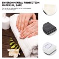 thumbnail image 3 of MasteelfCA Practical Manicure Practice Stamper Salon Nail Art Practice Supply Nail Practice Tool, 3 of 7
