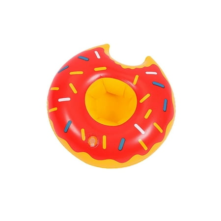 pool float with cup holder walmart