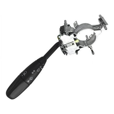 Turn Signal Combination Switch - For Turn Signal, Headlight Dimmer, and Wiper - Compatible with 2005 - 2010 Chrysler 300 2006 2007 2008 2009