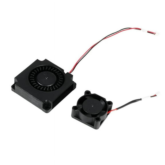 For  3 V3 SE Fans, 4010 Blower Fan DC 24V 2510  Cooling Fan Extruder Hotend Heat Sink Fan