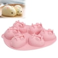 thumbnail image 1 of Rdeghly Moule en Silicone 3D pour Cuisine Maison, 1 of 8