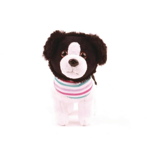 My Life As Border Collie Plush Pet