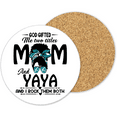 thumbnail image 2 of Mom Yaya Mug and Coaster Set, Inspirational Appreciation Coffee and Tea Gift, 2 of 5