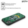 thumbnail image 2 of Head Case Designs Officially Licensed Harry Potter Prisoner Of Azkaban I Slytherin Crest Hybrid Case Compatible with Apple iPhone 7 Plus / iPhone 8 Plus, 2 of 7
