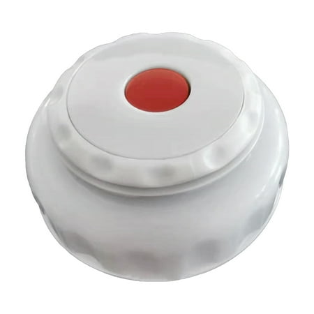 

Vacuum Bottle Covers Stopper Thermal Cup Lids Travel Mug Stopper Lid Replacement