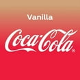 thumbnail image 3 of Coca-Cola Vanilla, 20 Oz Bottle, 3 of 4