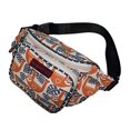 thumbnail image 2 of BUNGALOW 360 FANNY PACK HIP WAIST PACK (Sloth), 2 of 4