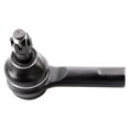 thumbnail image 3 of PartsW - 6 Pc Front Inner & Outer Tie Rod Ends with Steering Gear Bellows LEFT RIGHT Side Kit Fits INFINITI QX4 1997-2003/Nissan Pathfinder 1996-2004/, 3 of 4