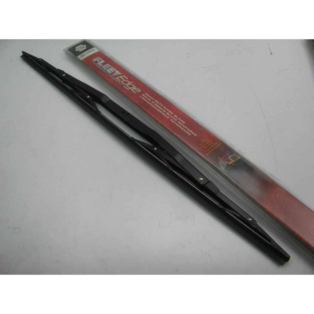 Napa 602856 Front Fleet Edge Windshield Wiper Blade 28" Walmart