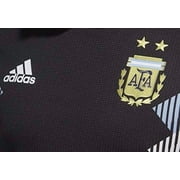 adidas Men's Argentina Away Authentic Soccer Jersey World Cup 2018