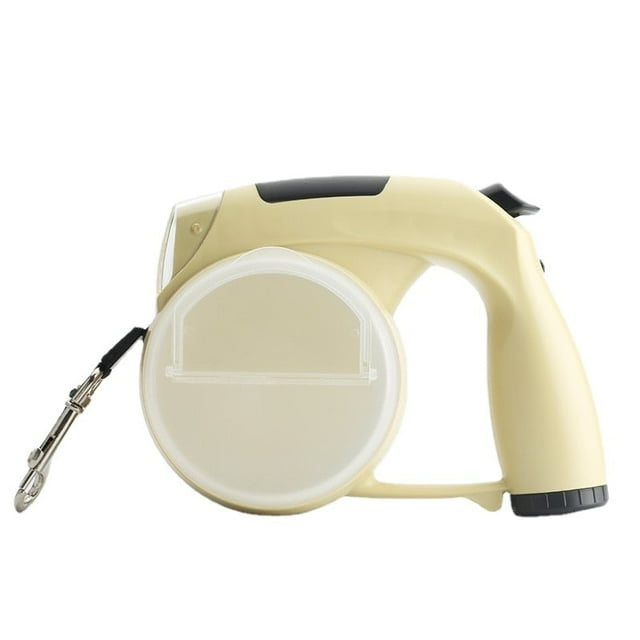 Laisse Multifonctionnelle pour Chien