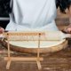 thumbnail image 3 of Pasta Drying Rack Spaghetti Dryer Stand Noodles Drying Holder Hanging Rack Spaghetti Dryer, 3 of 4