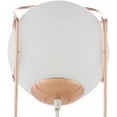 thumbnail image 2 of Hauteloom Balrothery Table Lamp, 2 of 3