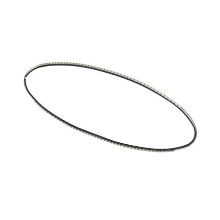 Unique Bargains Oval Auto Dimming Rear View Mirror Glass Replacement for BMW M3 M5 E46 E39