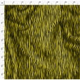 thumbnail image 4 of Soimoi Yellow polyester Crepe Fabric Wild Animal Skin Printed Craft Fabric by The Yard 42 Inch Wide, 4 of 6