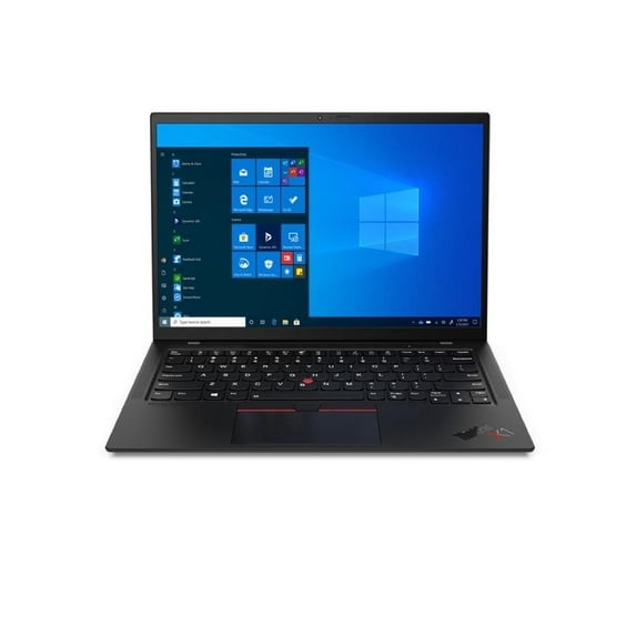 Restored Lenovo Thinkpad X1 Carbon G9 14" Laptop i7-1185G7 16GB 512 GB SSD W11P