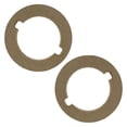 thumbnail image 2 of Nippon 2.91 Pouces Tweeter Mdf Bague (Paire), 2 of 2