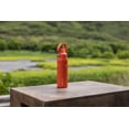 thumbnail image 3 of Botella Stanley IceFlow Fast Flow 710 ml Tigerlily, 3 of 4