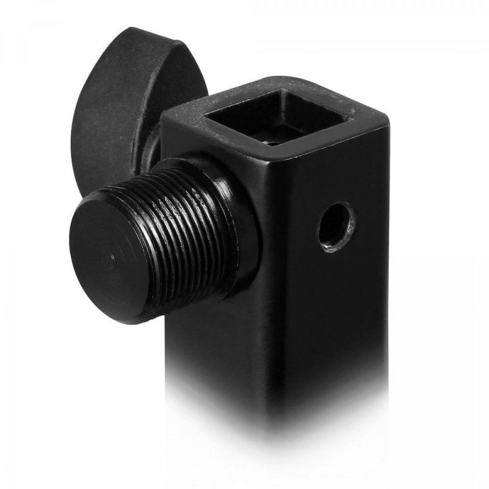 u-mount Mic Attachment Bar for Keyboard Stands w/Quick Release