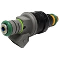 thumbnail image 3 of Fuel Injector Compatible with 1987-1989 Ford F-250 Bronco 6Cyl 4.9L New Sold individually, 3 of 3