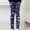 Multicolor A1, variant on Rvasteizo Girls Leggings Slim Mixed Fabric Print Casual Kids Cropped Pants for 4-12 Years