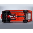 thumbnail image 3 of AMT 1970.5 Camaro Z28 1/25 Scale Model Kit, 3 of 6