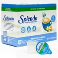 thumbnail image 7 of Splenda Single Serve Coffee Creamer Cups, Sugar Free French Vanilla, 48 Count, 7 of 7