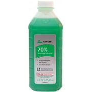 Cumberland Swan Swan Rubbing Alcohol, 16 oz