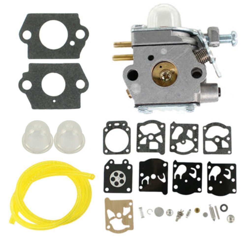 Troy Bilt 13wv78ks011 Carburetor Rebuild Kit
