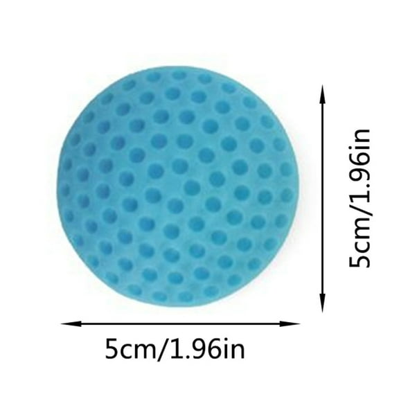 FNGZ Chair Cushions,Seat Cushion,2Pcs Wall Protector Self-Adhesive Rubber Stop Door Handle Bumper Protection Plug,Seat Pads