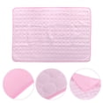 thumbnail image 2 of Cotton Summer Pet Mat, Durable Dog Summer Mat, Cat For Dog Sleeping Pad, 2 of 8