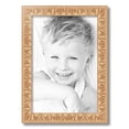 thumbnail image 2 of ArtToFrames 13" x 19" Ivory Picture Frame, 13x19 inch White Wood Poster Frame (WOM-4946), 5 Pack, 2 of 7
