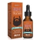 thumbnail image 1 of Ruifaya Aceite para barba de 30 ml para hombres, suero para el cuidado de la barba y el bigote, 1 of 1