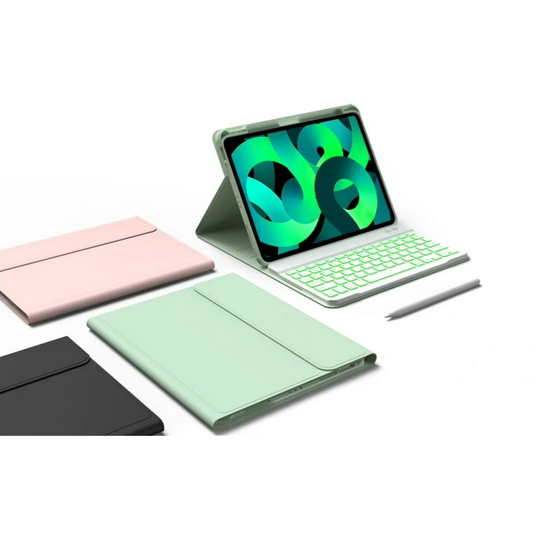 Typecase Keyboard Case for iPad Air 5/4, Pro 11 inch, 7