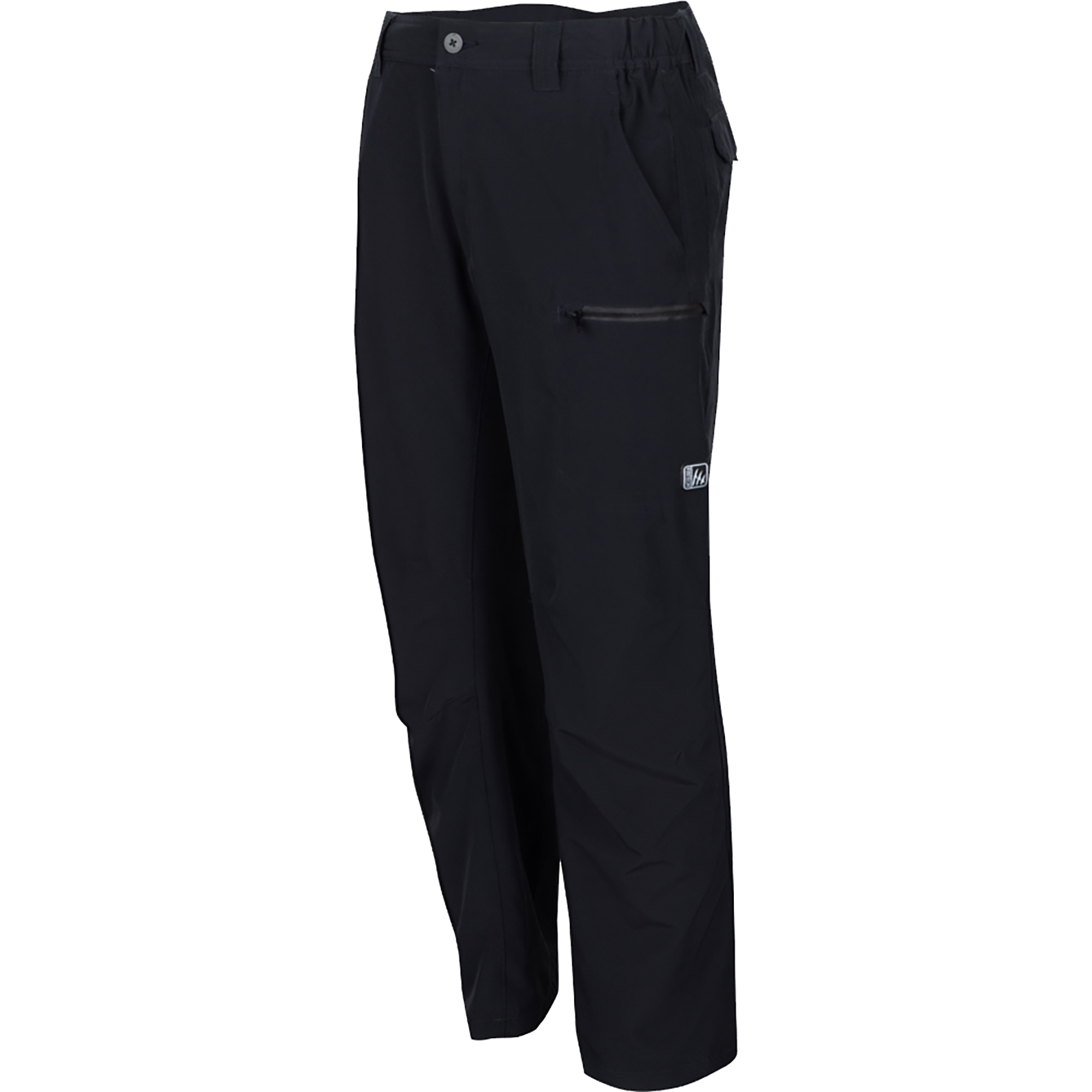 撥水　Alwayth \"City Guide Pants\" Black ALWAYTH / CITY GUIDE PANTS / BLACK | Sophomore