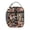 black, variant on Friends Tv Show Lunch Box for Men - Reusable Lunch Bag Men Adult Women- Insulated Small LunchBox