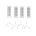 thumbnail image 1 of For 2Nd Generation STYTJ02YM Sweeping Mopping Robot Vacuum Cleaner Parts Side Brush Hepa Filter, 1 of 5