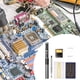 thumbnail image 4 of Kit De Soldador Eléctrico De Precisión Para Cabeza Bc3, 4 of 10