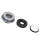 thumbnail image 2 of Motorcycle Water Pump Oil Seal Set Parts Replacement for Honda VFR800/CB400/XLV650, 2 of 5
