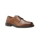 thumbnail image 1 of Zapato Elegante Para Hombre Merano® Piel Oficina Formal marron 28, 1 of 11