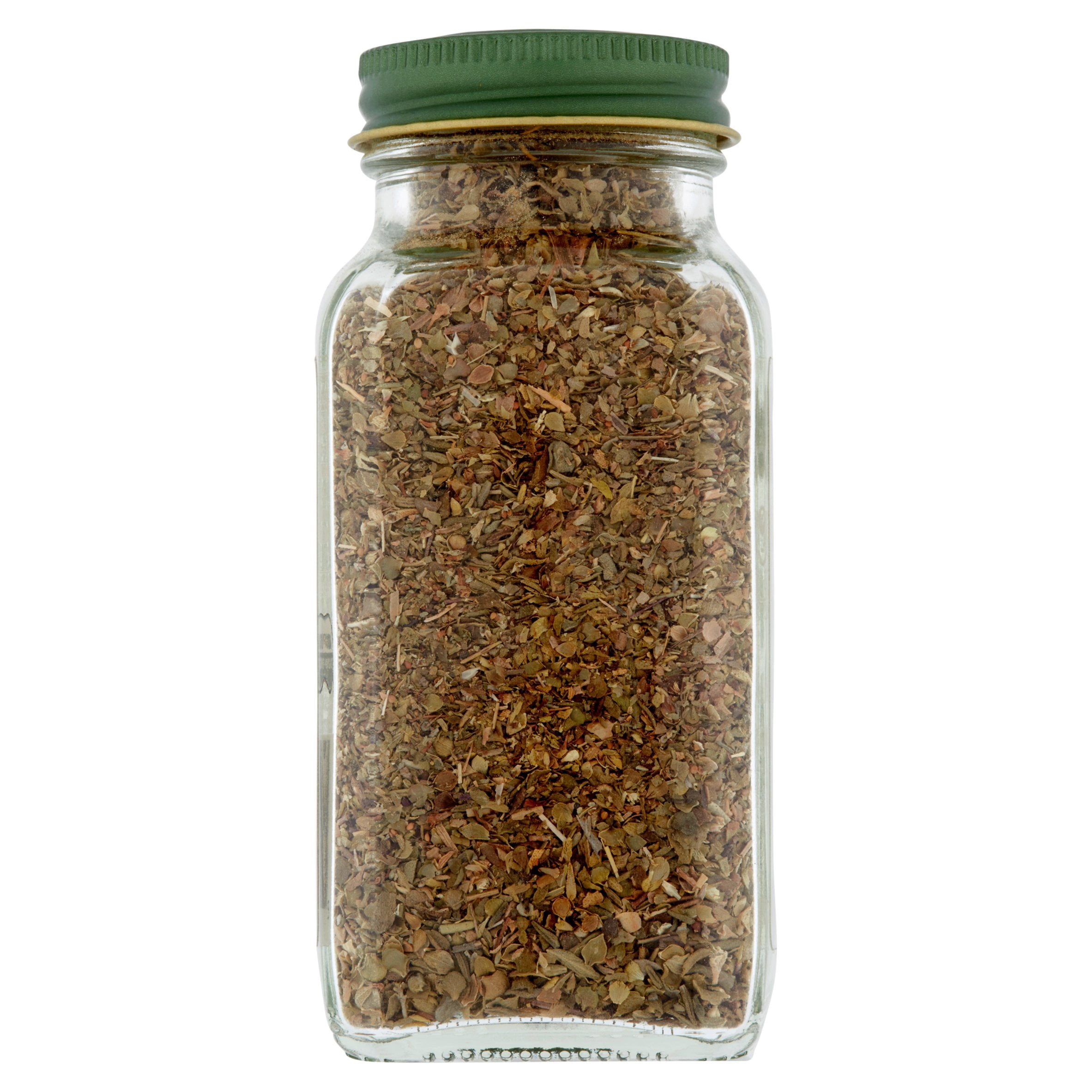 Simply Organic Italian Seasoning, 0.95 oz, 6 pack