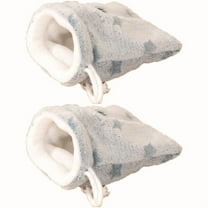 2PCS Hamster Sleeping Bag - Breathable Material, Soft And Safe Design